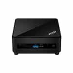 MSI Cubi 5 10M 061EU i7 10510U 16GB DDR4 1TB SSD W10 PRO  Mini PC