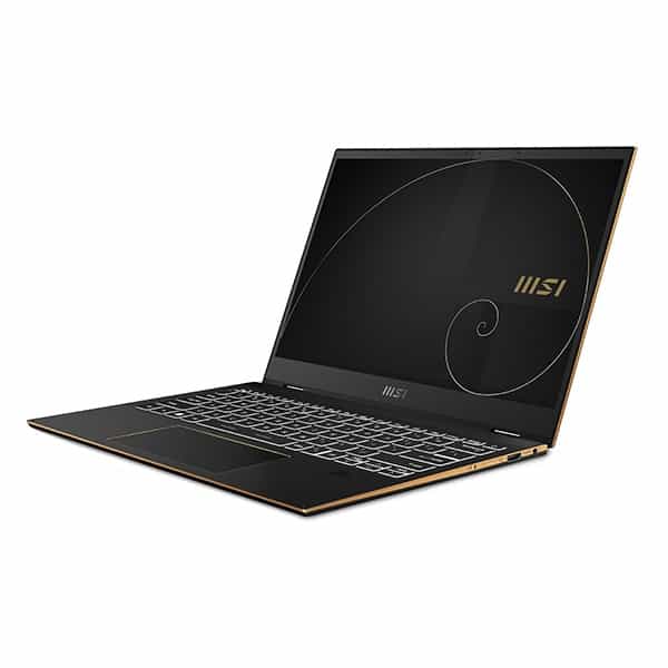 MSI Summit E13FlipEvo A12MT030ES Intel Core i7 1280P 32GB RAM 1TB SSD 134 Full HD 120Hz Pen Touch Windows 11 PRO  Portátil