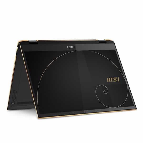 MSI Summit E13FlipEvo A12MT030ES Intel Core i7 1280P 32GB RAM 1TB SSD 134 Full HD 120Hz Pen Touch Windows 11 PRO  Portátil