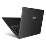 MSI Modern 14 C12M017XES Intel Core i7 1255U 16GB RAM 512GB SSD 14 Full HD FreeDOS  Portátil