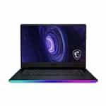 MSI GE66 Raider 10UG269ES Intel i9 10980HK 32GB RAM 2TB SSD RTX 3070 156 300Hz Windows 10  Portátil