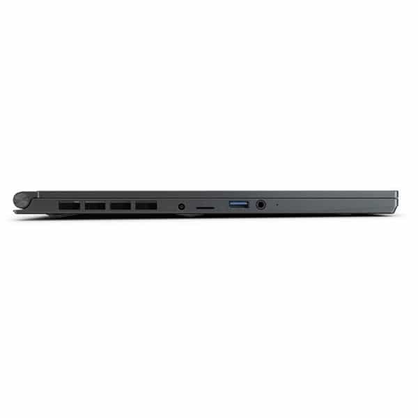 MSI 15M 056XES i7 1185G7 16GB 1TBSSD 1660Ti DOS  Portátil