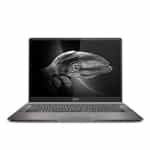 MSI Creator Z16 A12UET010ES Intel Core i9 12900H 32GB RAM 1TB SSD Nvidia Geforce RTX 3060  16 QHD 120Hz táctil Windows 11  Portátil