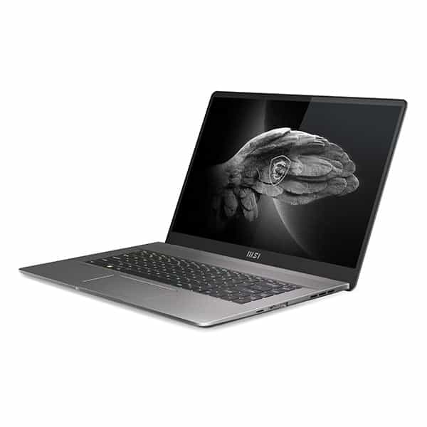 MSI Creator Z16 A12UET010ES Intel Core i9 12900H 32GB RAM 1TB SSD Nvidia Geforce RTX 3060  16 QHD 120Hz táctil Windows 11  Portátil