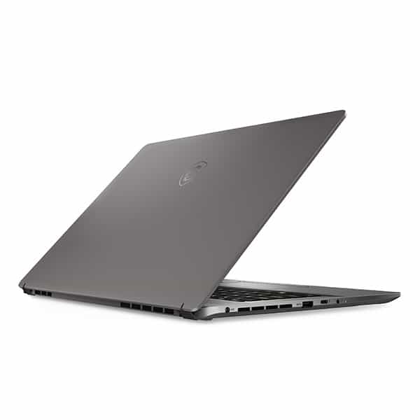 MSI Creator Z16 A12UET010ES Intel Core i9 12900H 32GB RAM 1TB SSD Nvidia Geforce RTX 3060  16 QHD 120Hz táctil Windows 11  Portátil