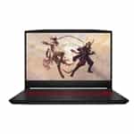 MSI Katana GF66 12UE090ES Intel Core i7 12700H 16GB RAM 1TB SSD Nvidia Geforce RTX3060 156 Full HD 144Hz Windows 11  Portátil