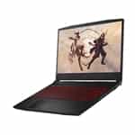 MSI Katana GF66 12UE090ES Intel Core i7 12700H 16GB RAM 1TB SSD Nvidia Geforce RTX3060 156 Full HD 144Hz Windows 11  Portátil