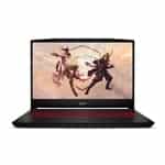 MSI Katana GF66 12UC082XES Intel Core i7 12700H 16 GB RAM 1TB SSD Nvidia Geforce RTX3050 156 Full HD 144Hz FreeDOS  Portátil