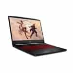 MSI Katana GF66 12UC082XES Intel Core i7 12700H 16 GB RAM 1TB SSD Nvidia Geforce RTX3050 156 Full HD 144Hz FreeDOS  Portátil