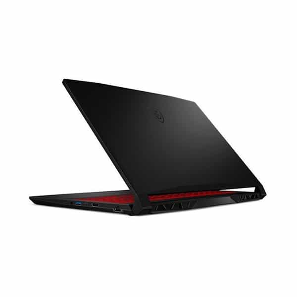 MSI Katana GF66 12UC082XES Intel Core i7 12700H 16 GB RAM 1TB SSD Nvidia Geforce RTX3050 156 Full HD 144Hz FreeDOS  Portátil