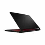 MSI Katana GF66 12UC082XES Intel Core i7 12700H 16 GB RAM 1TB SSD Nvidia Geforce RTX3050 156 Full HD 144Hz FreeDOS  Portátil