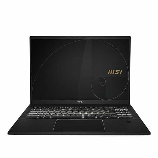 MSI Summit E16Flip A12UDT001ES Intel Core i7 1280P 32GB RAM 1TB SSD Nvidia Gerforce RTX3050Ti 16 QHD 165Hz Pen Touch Windows 11 Pro  Portátil