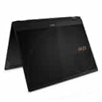 MSI Summit E16Flip A12UDT001ES Intel Core i7 1280P 32GB RAM 1TB SSD Nvidia Gerforce RTX3050Ti 16 QHD 165Hz Pen Touch Windows 11 Pro  Portátil