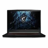 MSI GF63 Thin 11UC446XES Intel Core i7 11800H 16GB RAM 512GB SSD Nvidia Geforce RTX 3050 156 Full HD 144 Hz FreeDOS  Portátil