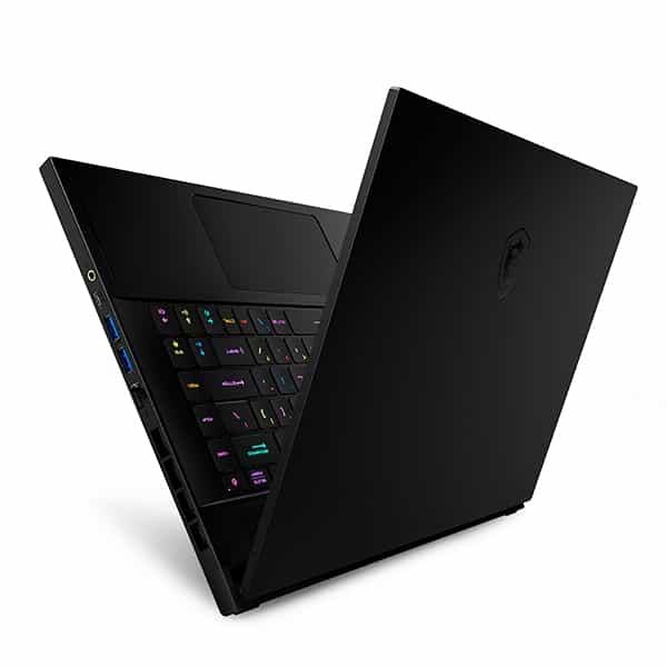 MSI GS66 Stealth 10UG247ES Intel i9 10980HK 64GB RAM 2TB SSD RTX 3070 156 Full HD 300Hz Windows 10  Portátil