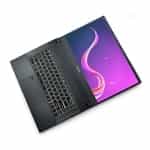MSI Creator 15 A10UH037ES Intel i7 10875H 64GB RAM 2TB SSD RTX 3080 156 Ultra HD 4K Windows 10 PRO  Portátil
