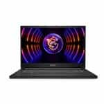 MSI Stealth 15 A13VE029XES Intel Core i7 13620H 32GB RAM 1TB SSD Nvidia Geforce RTX 4050 156 Full HD 144Hz FreeDOS  Portátil