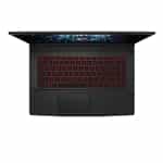 MSI GF65 Thin 10UE274XES Intel i5 10500H 16GB RAM 512GB SSD RTX3060 156 FullHD 144Hz FreeDOS  Portátil