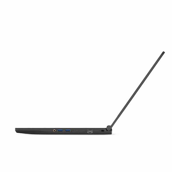 MSI GF65 Thin 10UE274XES Intel i5 10500H 16GB RAM 512GB SSD RTX3060 156 FullHD 144Hz FreeDOS  Portátil