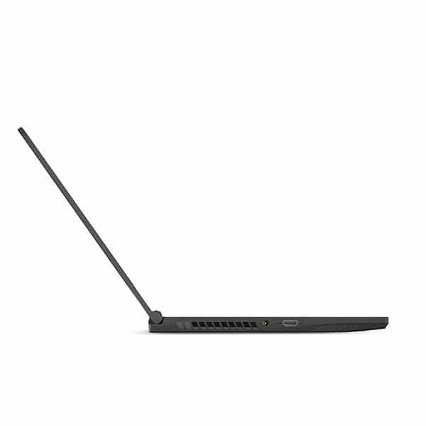 MSI GF65 Thin 10UE274XES Intel i5 10500H 16GB RAM 512GB SSD RTX3060 156 FullHD 144Hz FreeDOS  Portátil