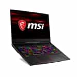 MSI GE75 10SFS083ES i9 10980HK 64G 2T 2070S W10  Portátil