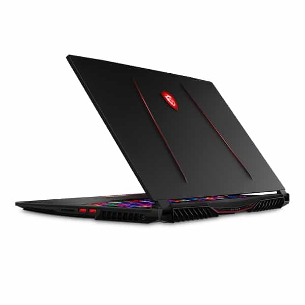 MSI GE75 10SFS083ES i9 10980HK 64G 2T 2070S W10  Portátil