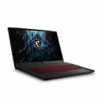 MSI GF75 Thin 10UE017XES Intel i7 10750H 16GB RAM  512GB SSD RTX 3060 173 144Hz FreeDOS  Portátil