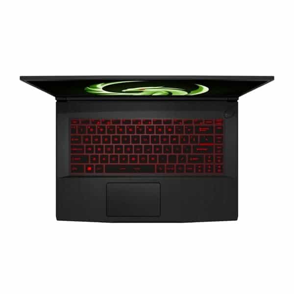 MSI Bravo 17 A4DDK002XES R7 4800H 16G 1T RX5500M  Portátil