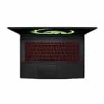 MSI Bravo 17 A4DDK002XES R7 4800H 16G 1T RX5500M  Portátil