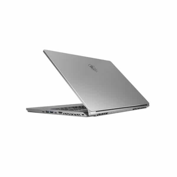 MSI 17 A10SGS200ES i7 10875 64G 2T RTX2080S W10P  Portátil