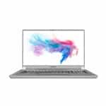 MSI 17 A10SFS625ES i7 10875 32G 1T RTX2070S W10P  Portátil