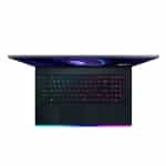 MSI GE76 Raider 10UH059ES Intel i9 10980HK 32GB RAM 2TB SSD RTX 3080 173 300Hz Windows 10  Portátil