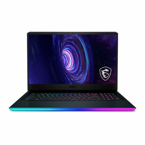 MSI GE76 Raider 10UH061ES Intel i7 10870H 16GB RAM 1TB SSD RTX 3080 173 300Hz Windows 10  Portátil