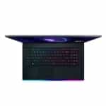 MSI GE76 Raider 10UH061ES Intel i7 10870H 16GB RAM 1TB SSD RTX 3080 173 300Hz Windows 10  Portátil