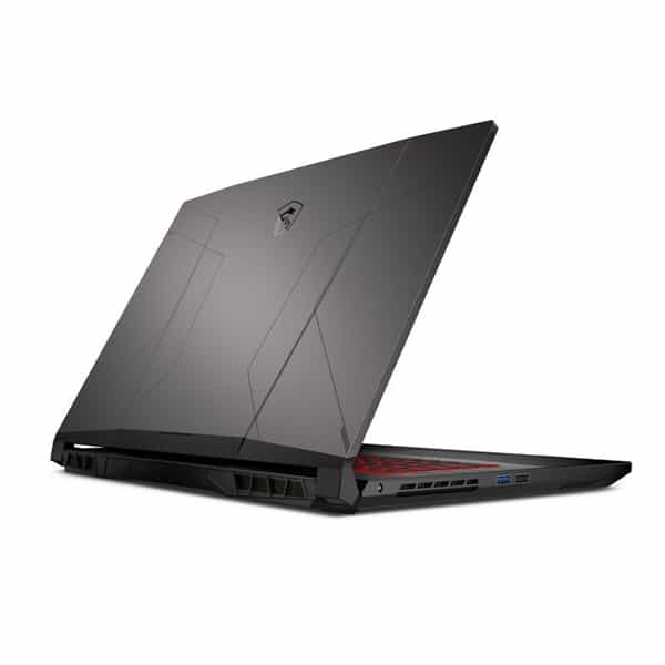 MSI Pulse GL76 11UEK053ES Intel i711800H 16GB RAM 1TB SSD Nvidia RTX3060 173 144Hz Windows 10  Portátil