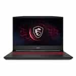 MSI Pulse GL76 12UEK097XES Intel Core i9 12900H 16GB RAM 1TB SSD Nvidia Geforce RTX3060 173 Full HD 3060Hz FreeDOS  NB