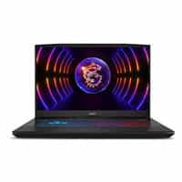 MSI Pulse 17 B13VFK072XES Intel Core i7 13700H 16GB RAM 1TB Nvidia Geforce RTX 4060 173 Full HD 144Hz FreeDOS  Portátil
