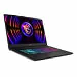 MSI Katana 17 B13VEK294XES i7 Intel Core 13620H 16GB RAM 1TB SSD Nvidia Geforce RTX 4050 173 Full HD 144Hz FreeDOS  Portátil