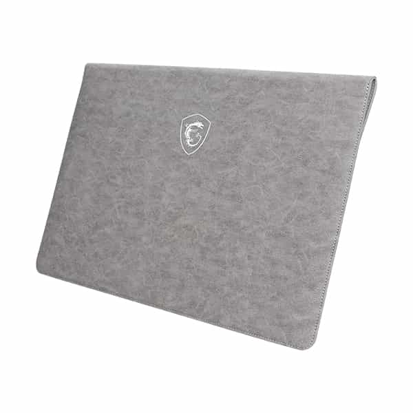 MSI Funda para portatil Prestige 156  Funda portátil