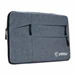 MSI Sleeve Bag GP Grey 14 Funda portátil