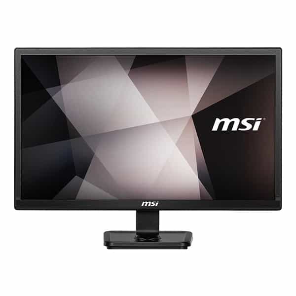 MSI PRO MP221 215 TN FHD HDMI VGA  Monitor