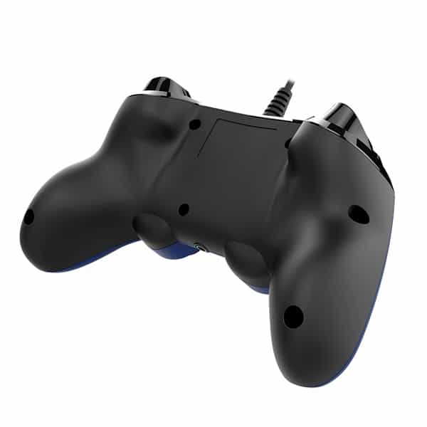 Nacon PS4 oficial azul wired  Gamepad