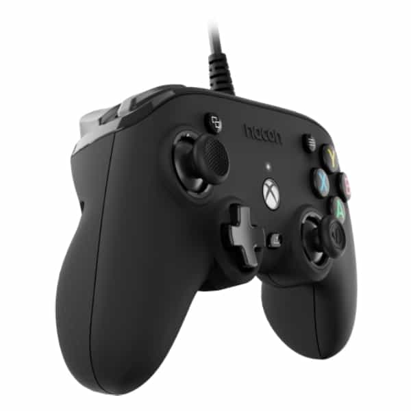 Nacon XBOX PRO Compact Black  Gamepad