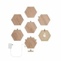 Nanoleaf elements hexagons starter kit 7 uds  Panles LED