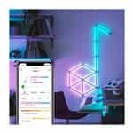 Nanoleaf lines starter kit 15 uds  Panles LED