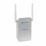 Netgear PLW1000 KIT WIFI AC 750 1000 MBps GBLAN  PLC