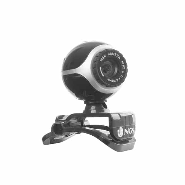 NGS Xpress Cam 300  Webcam