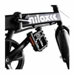 Nilox DOC EBIKE X2 Plus  Bicicleta Eléctrica