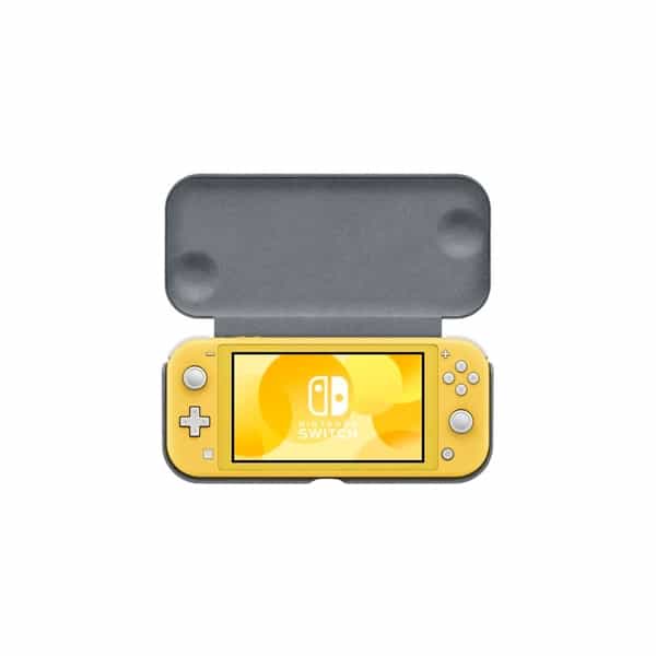 Funda plegable para Nintendo Switch Lite