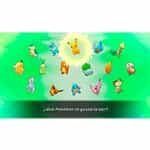 Nintendo Switch Pokémon Mundo Misterioso DX   Videojuego